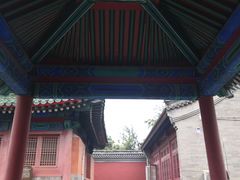 -历代帝王庙博物馆