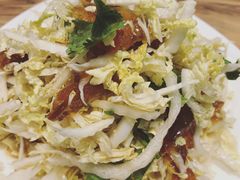-合合春饼·酱骨·东北菜(潘家园店)