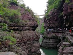 -云台山风景名胜区