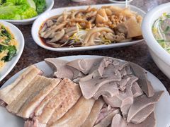 -楚生鹅粿条汤(东山分店)