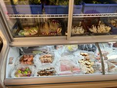 -陈记麻辣烫(浦口道店)