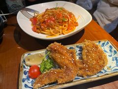 -小川洋风料理(江汉路店)