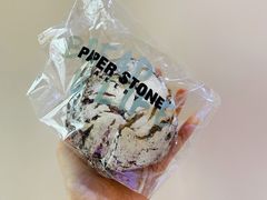 黑麦南瓜子提子欧包-PAPER STONE BAKERY(天环店)