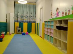 -好姑姑新梅广场托育园(上海直营园)