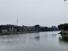 -黄龙溪古镇