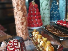 -福州仓山凯悦酒店·Market Cafe Lacucina咖啡厅