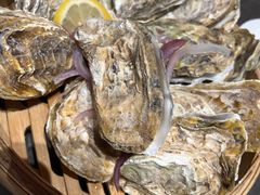 -吉香碳烤生蚝(仙霞路店)