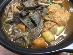 -桥雪牛杂专门店(关边路店)