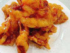 -宝发园名菜馆