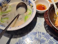 -米庄·原味私房菜(骏壹万邦店)