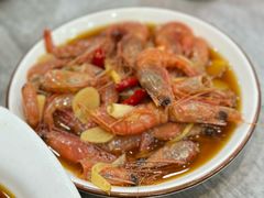 -红灯笼龙凤饭店(宁波老字号店)