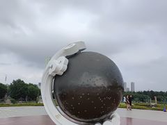 -山海广场