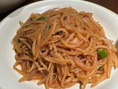 -肆海小川菜酒馆Wine Bistro (青年路店)