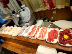 -天成·潮州牛肉脆肉鱼生蚝自助火锅