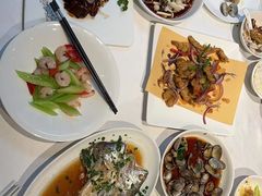 -乾隆美食·本帮菜(黄河路店)