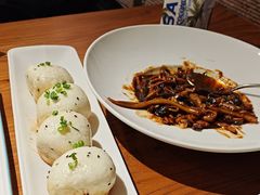 -金枝玉叶上海人家食府(三里河店)