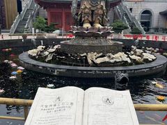 -上海东林寺(金山区)