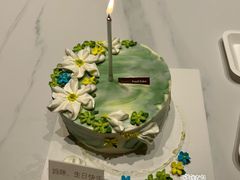 -FALANC CAKE生日蛋糕(广州店)