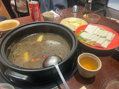 -滇野云南野生菌餐厅(陕西南路店)