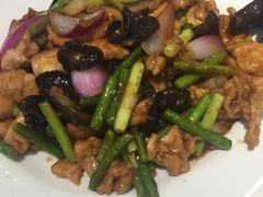 -太原面食店(解放路店)