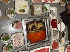 -海底捞火锅(金光华店)