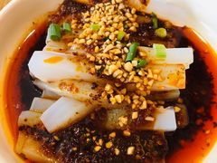 -蓉李记成都名小吃(武汉菱角湖万达店)