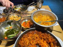 -姜虎东白丁烤肉(恒隆广场店)