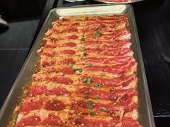 -西塔老太太泥炉烤肉(龙湖北苑天街店)