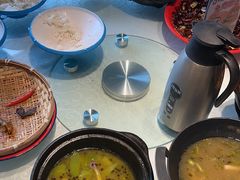 -常和州·夜宵大排档(常州单店)