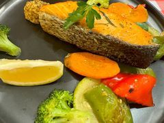 -后厨意餐La Cucina(外交公寓店)