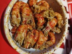 -天津乾毓德饭庄·清真传统炒菜·海鲜烧烤(咸阳路店)