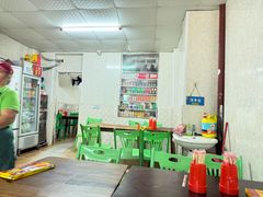-吉英盐焗鸡(文中路店)