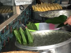 -叶婆婆豆浆馍馍