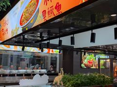 -不倒翁·安徽名菜楼(步行街店)