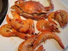 -苏大嘴蒸汽海鲜·海胆蒸饺(中山广场店)