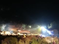-禅宗少林·音乐大典