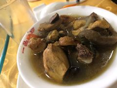 -一品山珍花园餐厅(瑞丽市姐岗路店)
