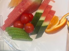 -太阳门淮扬菜(南京博物院店)