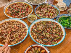 -李大爷的泡椒馆(冉家坝店)