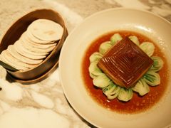 金牌扣肉-湖滨28中餐厅·西湖宴·杭州君悦酒店