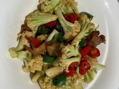 -月福京味斋·烤鸭店·北京菜(鼓楼总店)