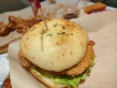 -必胜客(松雷店)