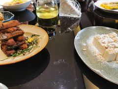 -香雪海饭店中餐厅(人民桥店)