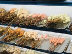 -牛华八婆麻辣烫(起源店)