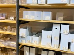 -MUJI无印良品(世博源店)