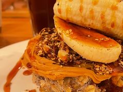 -Egg•Allday Brunch(襄阳北路店)