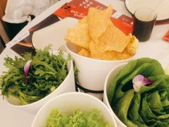 -刘一锅筋头巴脑(大悦城C店)