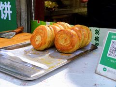 -老味道饺子馆(回民街店)