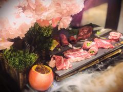 -樱宿日式和牛烧肉(五道口店)