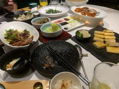 -彩虹之约•淮扬家宴(亚运村店)